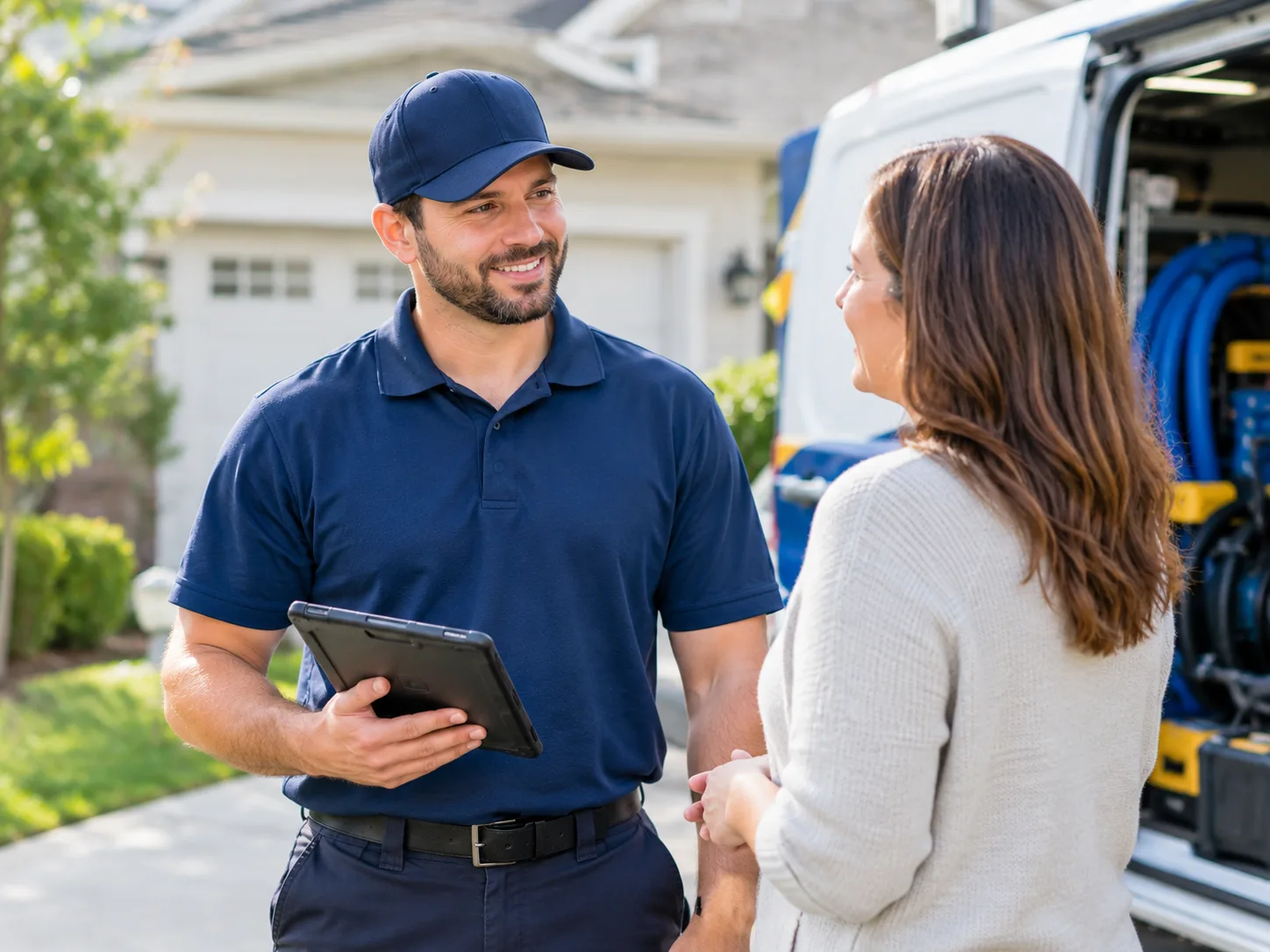 Sewage Backup Cleanup Cave Spring, GA FAQs
